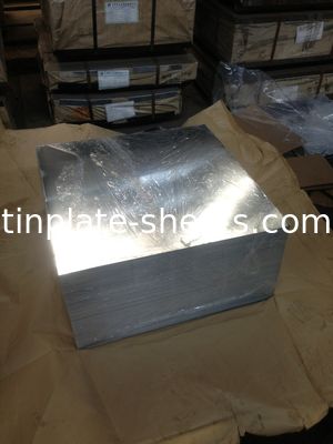 JIS G3303 EN10202 และ ASTM624 ใบกระดาษหมึกมาตรฐานที่ตอบสนองมาตรฐานสากล