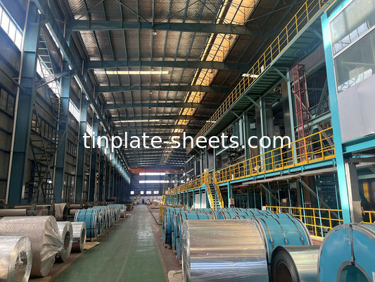 1.5-1.85MT สายโค้ลแผ่นหมึกไฟฟ้า T2/T2.5/T3/T4/T5/DR8/DR9 ประเภทความร้อน
