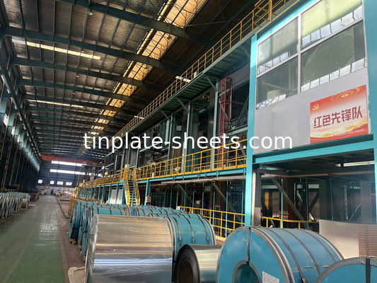1.5-1.85MT สายโค้ลแผ่นหมึกไฟฟ้า T2/T2.5/T3/T4/T5/DR8/DR9 ประเภทความร้อน