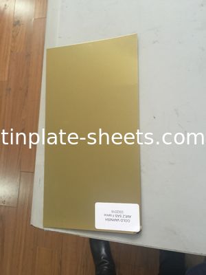 4 ใบกระดาษหมึกสีสีสําหรับถังระบายอากาศ