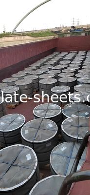 โรงงานตัด ETP ทองเหลืองทองเหลืองเคลือบทองเหลือง 0.13mm-0.49mm ความหนา