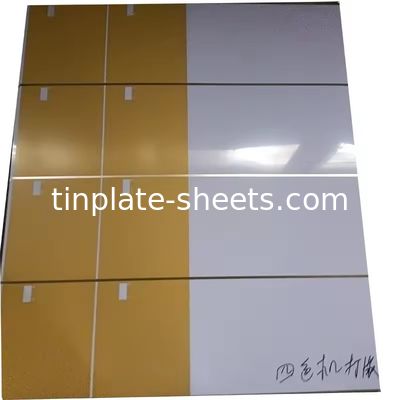 goldvanisแผ่นหมึกพิมพ์เกรดอาหาร สําหรับบรรจุอาหาร ถังสารเคมี 4 สี 6 สี หมึกพิมพ์ 6 สี