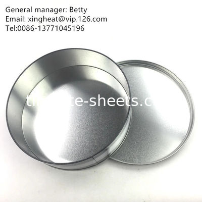 สายโค้ลทองเหลืองสําหรับแผ่นทองเหลืองที่มีวัสดุ MR และ SPCC BA Annealing และหินสดใส เงินและ Matt Surface Finish