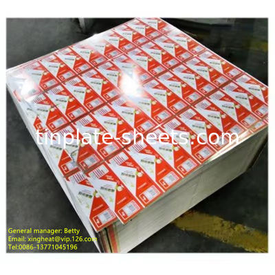 แผ่นหมึกพิมพ์ 6 สี ป้องกันการกัดกร่อน ใช้งานหลายประการ