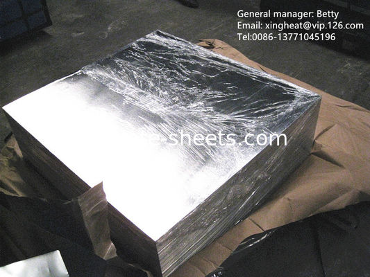 แมทท ทองเหลืองแผ่น ปิดที่มั่นคง welded ง่ายสําหรับการใช้งานที่หลากหลาย
