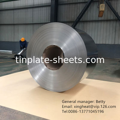ใบกระดาษหมึกเอเลคโทรลิสติก พร้อมผิวเคลือบหมึก 2.0/2.0 เงิน ปลาย 600mm-986mm ความกว้าง