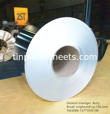ใบกระดาษหมึกเอเลคโทรลิสติก พร้อมผิวเคลือบหมึก 2.0/2.0 เงิน ปลาย 600mm-986mm ความกว้าง