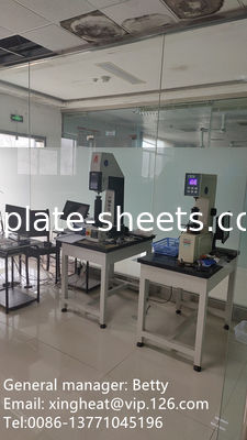 แมทท ทองเหลืองกระดาษ ปิดที่มั่นคง welded ง่ายสําหรับการใช้งานที่หลากหลาย