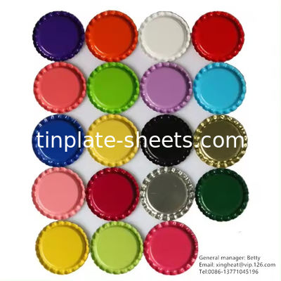 4 สี พิมพ์ ทองเหลืองฟรีทองเหลืองสอย BA และ CA อีลเลี่ยนความแข็งแรงสูง T3 T4 T5