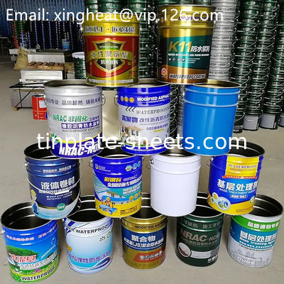 สอดคล้องกับมาตรฐาน JIS G3303 EN10202 และ ASTM624 สําหรับแผ่นกระดาษหมึกที่พิมพ์