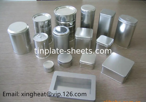 T2.5 T3 T4 T5 DR7 DR8 DR9 พล็อตหมึกที่พิมพ์ EN10202 มาตรฐาน 2.8/2.8 สําหรับกระป๋องอาหาร