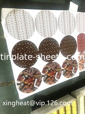 ผงกระดาษหมึกที่สามารถปรับแต่งได้ ด้วยสีเลคและความหนาที่แตกต่างกัน เหมาะสําหรับจุดประสงค์ในการตกแต่งและการป้องกัน ความกว้างที่สามารถปรับแต่งได้