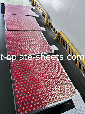 T2-T5 ทองเหลืองอัดความร้อนที่มี BA Annealing สําหรับความสามารถในการปรับปรุงและความแข็งแรงที่ดีที่สุดในการใช้งานและสภาพแวดล้อมที่หลากหลาย
