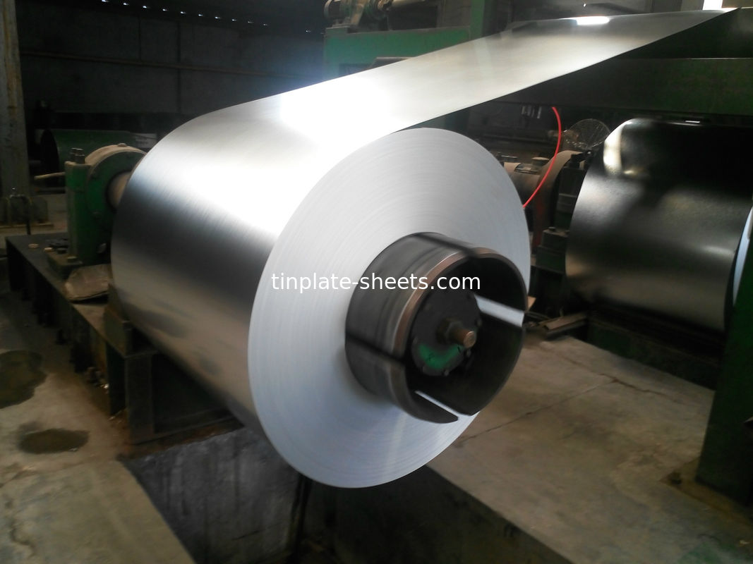 ทองเหลืองที่มีคุณภาพดี สําหรับการทํากระป๋อง T3BA TS260 TS275 TH415 TH435 TH550 ทองเหลืองเคลือบ 2.8/2.8