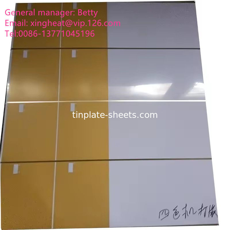 สายโค้ลทองเหลืองสําหรับแผ่นทองเหลืองที่มีวัสดุ MR และ SPCC BA Annealing และหินสดใส เงินและ Matt Surface Finish