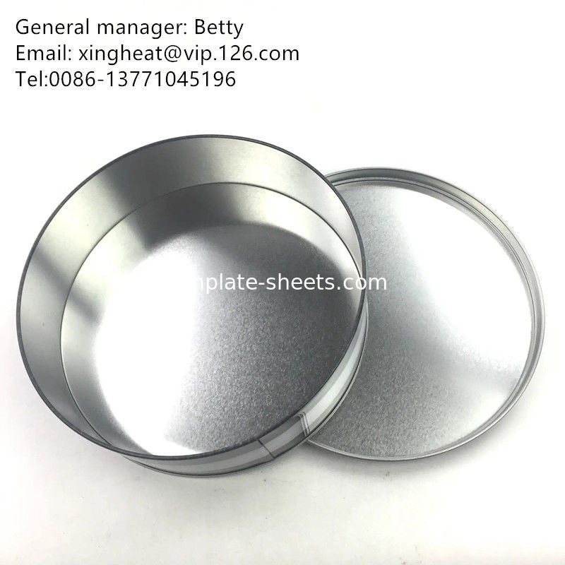 กระดาษหมึกสําหรับบรรจุกระป๋องกระป๋องอาหาร JIS G3303 มาตรฐาน T3 T5 DR8 STONE FINISH กระดาษหมึกแบบไฟฟ้า