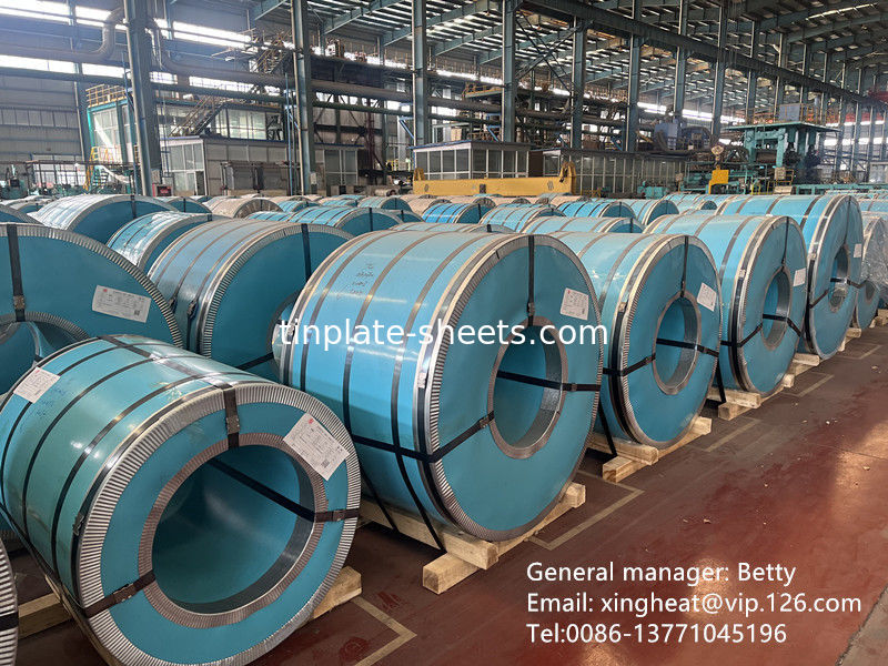 ใบกระดาษหมึกเอเลคโทรลิสติก พร้อมผิวเคลือบหมึก 2.0/2.0 เงิน ปลาย 600mm-986mm ความกว้าง