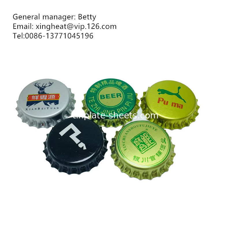 JIS G3303 EN10202 และ ASTM624 ใบกระดาษหมึกมาตรฐานในการตัดโรงงานสําหรับกระป๋องสารเคมีและอาหาร