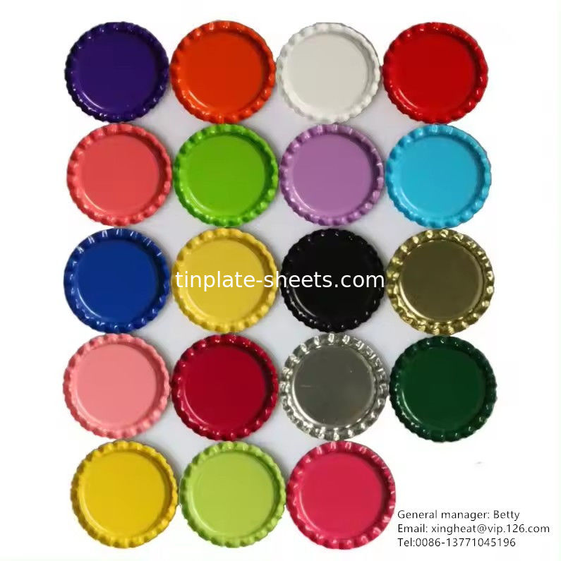 4 สี พิมพ์ ทองเหลืองฟรีทองเหลืองสอย BA และ CA อีลเลี่ยนความแข็งแรงสูง T3 T4 T5