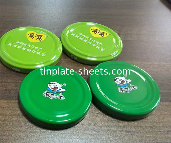 ผนังหมึกพิมพ์สําหรับบรรจุอาหารและเครื่องดื่ม 1.1/1.1 2.2/2.2 2.8/2.8 5.6/5.6 2.0/2.0 และ 2.8/5.6 ตัวเลือกการเคลือบหมึก