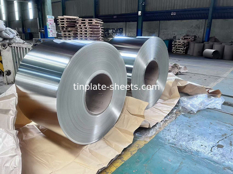 โล่กระดาษกระดาษกระดาษกระดาษกระดาษ 0.15-0.49mm 600mm-986mm 4MT-8MT ต่อโค้ล T2-T5 DR8-DR9 BA 1.1/1.1-5.6/5.6 Bright/Stone/Silver/Matt