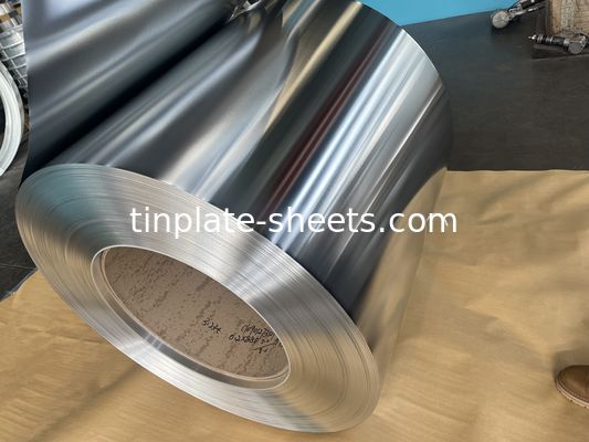 สินค้าหลายประการ BA อีลเลี่ยน ทองเหลืองทองเหลืองสําหรับกระป๋องอาหาร สนใจสิ่งแวดล้อม