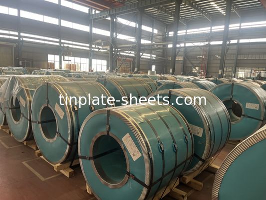 1.5-1.85MT สายโค้ลแผ่นหมึกไฟฟ้า T2/T2.5/T3/T4/T5/DR8/DR9 ประเภทความร้อน
