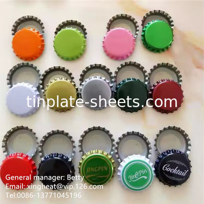 4 สี พิมพ์ ทองเหลืองฟรีทองเหลืองสอย BA และ CA อีลเลี่ยนความแข็งแรงสูง T3 T4 T5